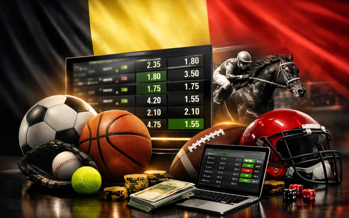 9ija bet shop The Best Casino for Multi-Vendor Slot Tournaments